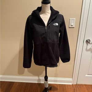 Fleece North Face Denali Jacket